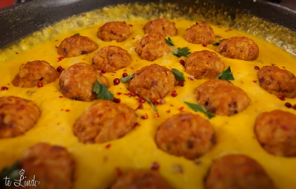 Pashaqofte me mish pule