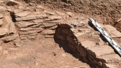 Arkeologët gjurmëve të shtëpisë më të vjetër të kohës së hekurit