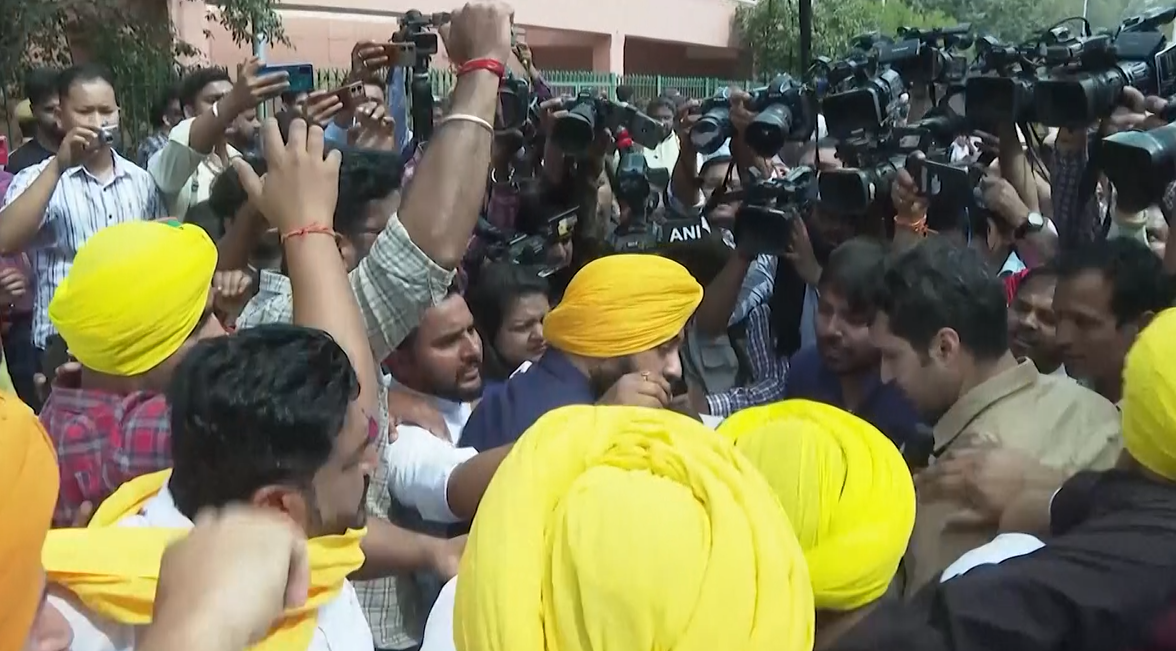 Arvind Kejriwal