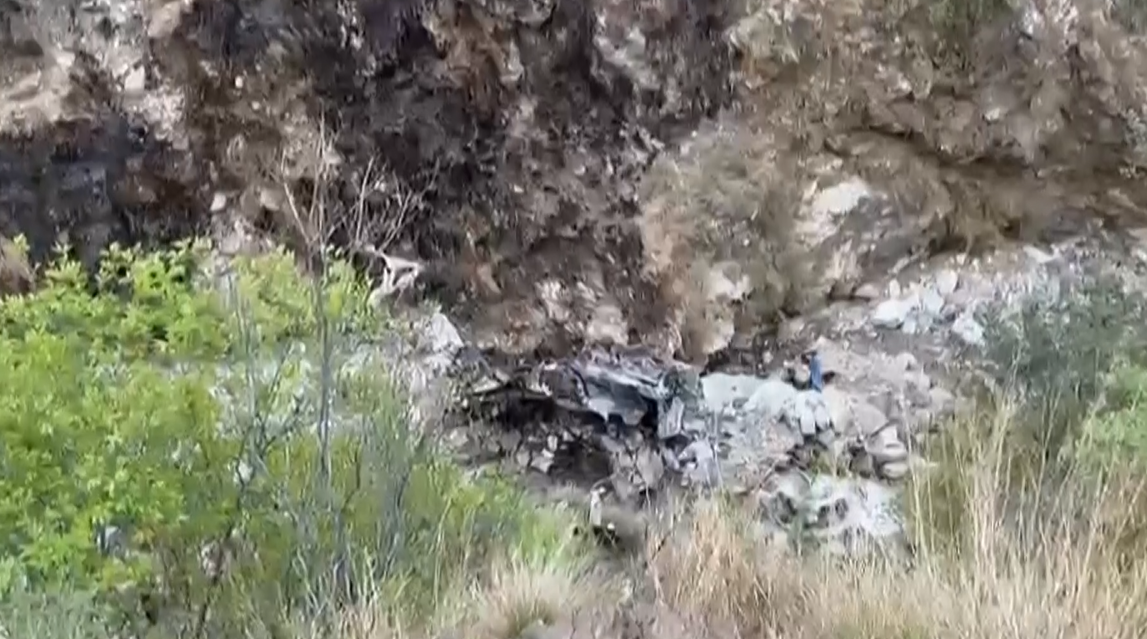 Pakistan - sulm vetëvrasës