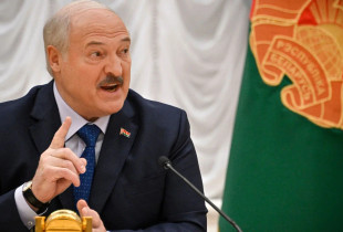 Alexander Lukashenko