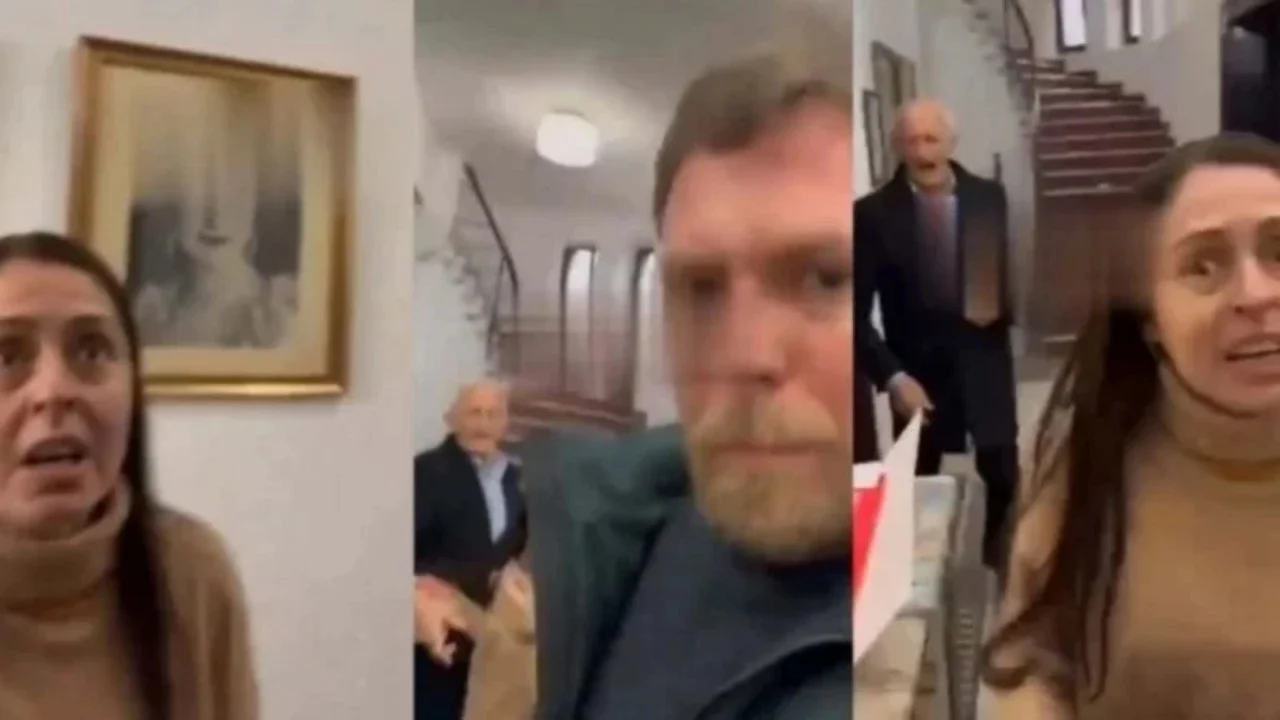 Princ Leka dhe Elia Zaharia