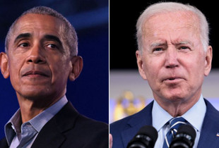 Obama - Biden