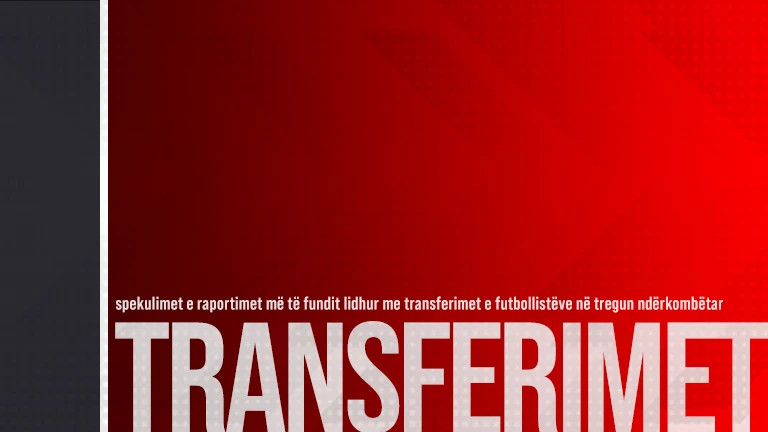 Transferimet