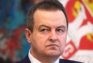 Ministri i Jashtëm serb, Ivica Daçiq