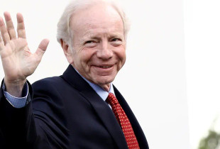 Joe Lieberman