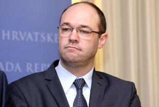 Ish-ministri i jashtëm i Kroacisë, Davor Ivo Stier