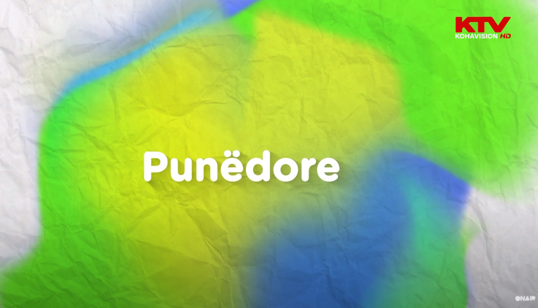 Punëdore