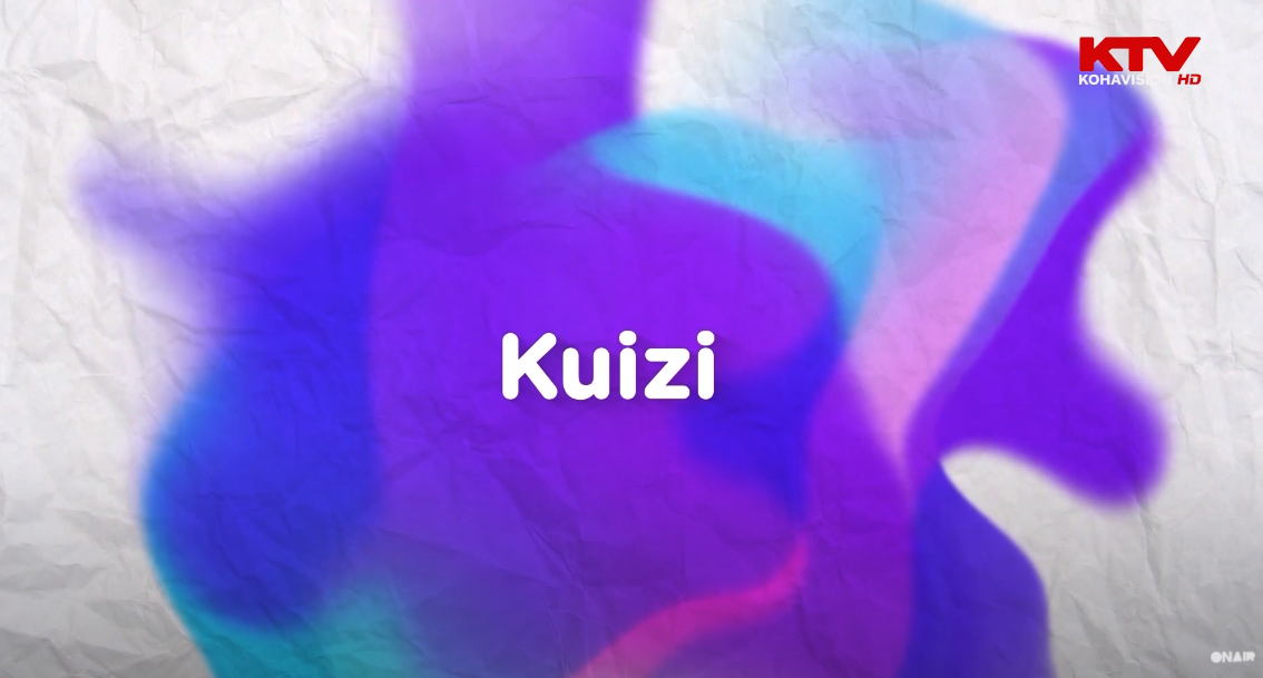 Kuizi