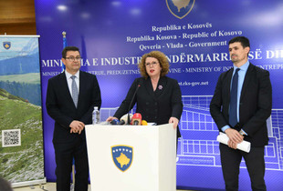 Rozeta Hajdari