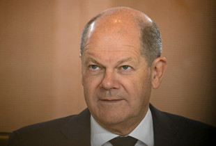 Olaf Scholz