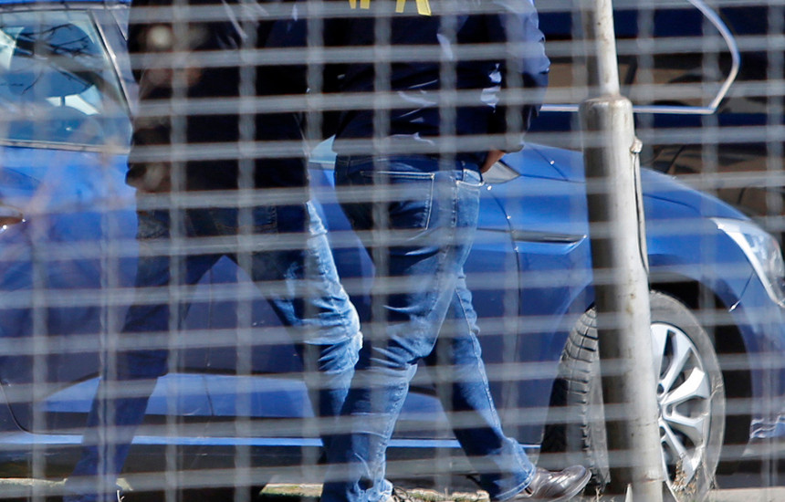 Inspektorati Policor i Kosovës IPK