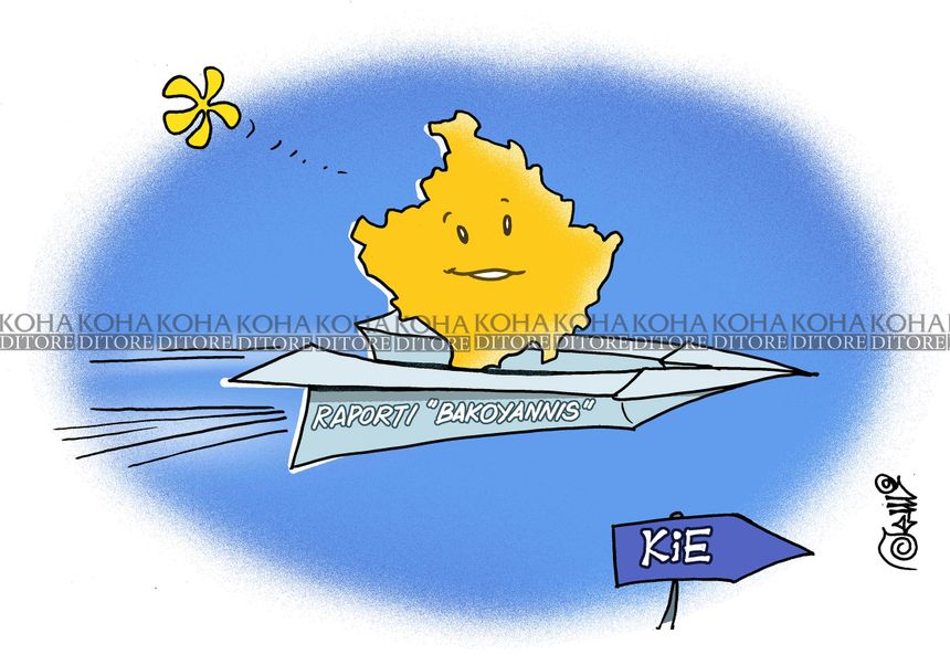 Kosova, fusnota dhe anëtarësimi në KiE