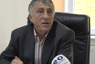 Rrahman Jasharaj/EO