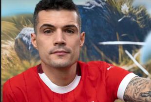 Granit Xhaka