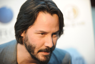 Keanu Reeves