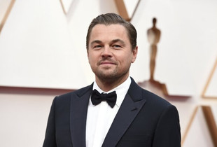 Leonardo DiCaprio