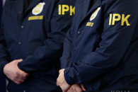 Inspektorati Policor i Kosovës IPK