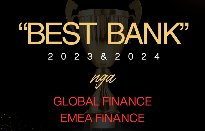 Banka Kombëtare Tregtare - BKT