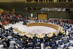Këshilli i Sigurimit të OKB-së