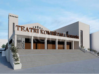 Teatri Kombëtar i Kosovës