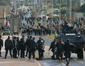 Demonstratat e 27 dhe 28 marsit të vitit 1989