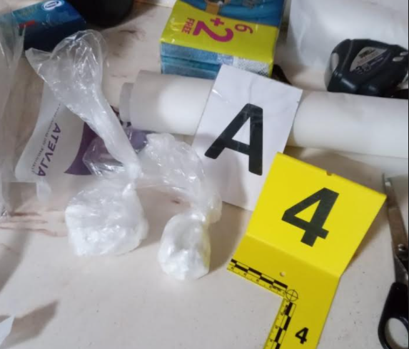 Foto: Policia e Kosovës