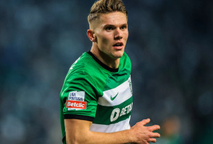 Viktor Gyokeres