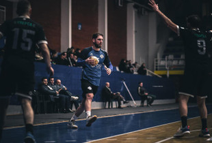 Klubi i hendbollit Rahoveci