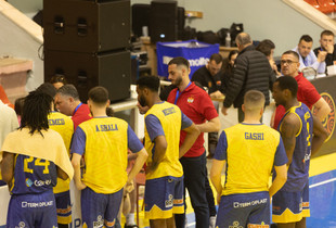 Klubi i basketbollit Ylli