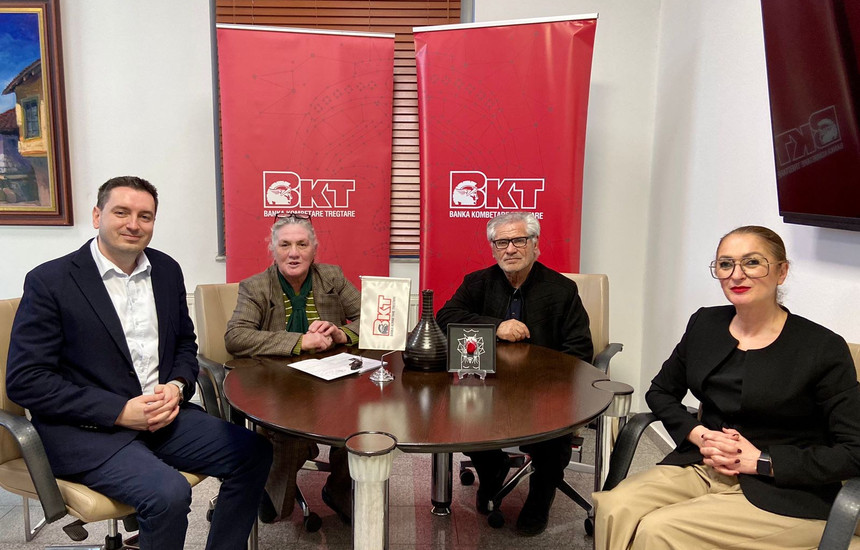 BKT