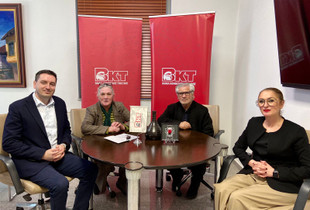 BKT