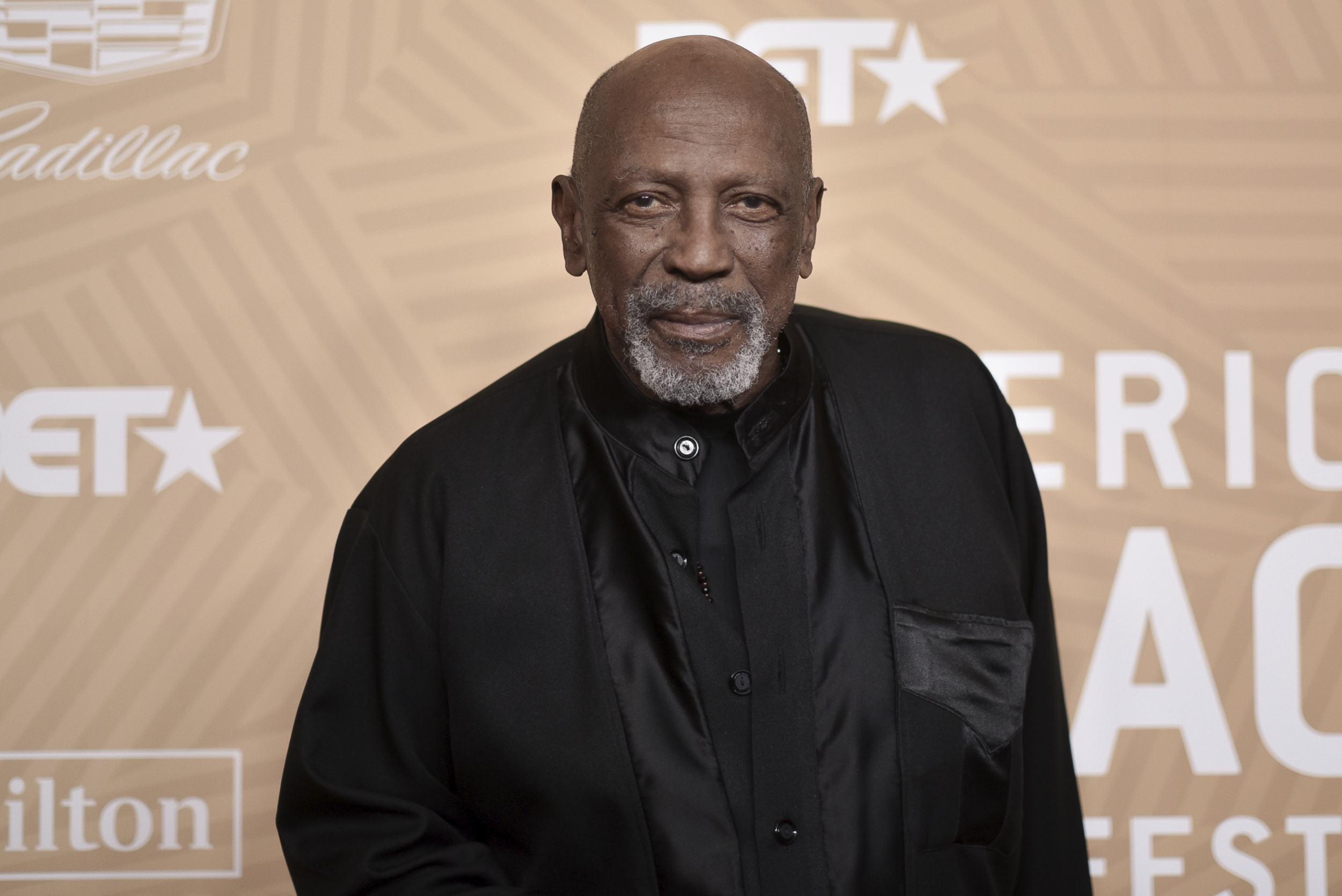 Louis Gossett Jr