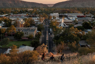 Alice Springs