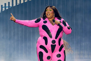 Lizzo