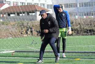 Emmanuel Egbo