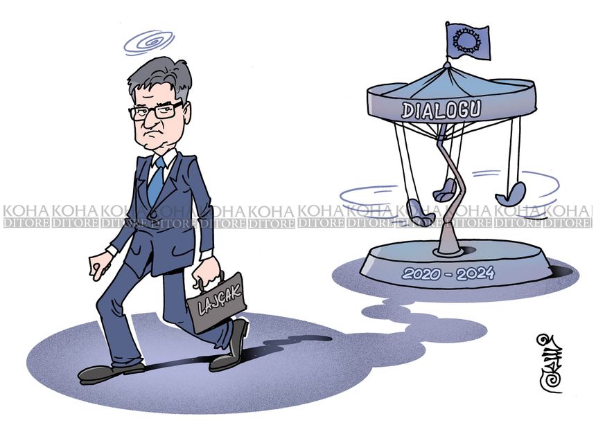 Karikatura e ditës