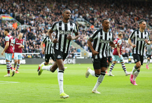 Newcastle