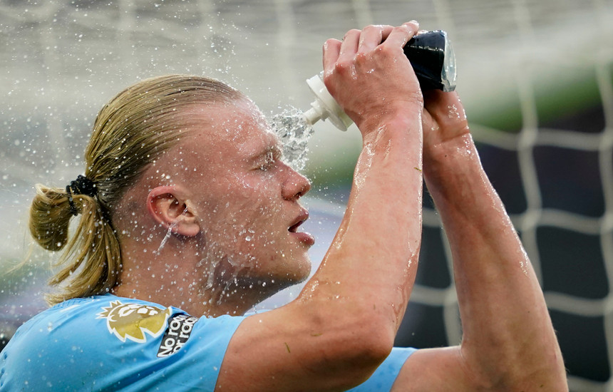 Arsenal dhe Manchester City
