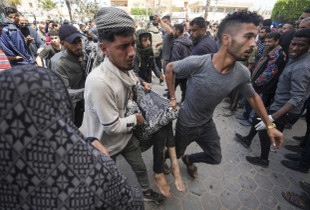Gaza