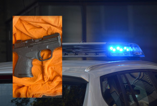 Policia e Kosovës