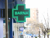 Barnatoret - kujdestaria