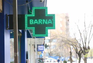 Barnatoret - kujdestaria