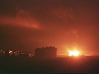 Bombardimet e NATO-s