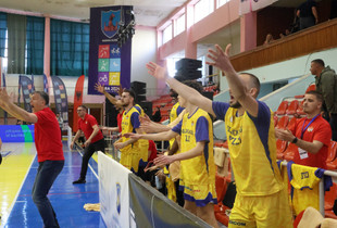 Basketboll