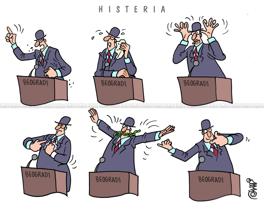 Karikatura e ditës