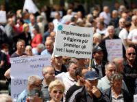 Protesta SBASHK