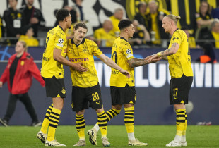 Borussia Dortmund