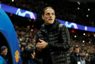 Thomas Tuchel