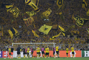 Borussia Dortmund